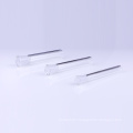 Heat resistance High Quality glass borosilicate tips for joints clear tube  tips